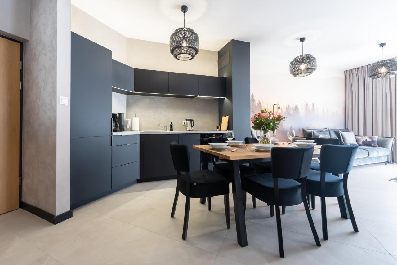Apartament Premium 28 Laguna Beskidow Nad Jeziorem Zywieckim - Dream Apart Zarzecze  Esterno foto