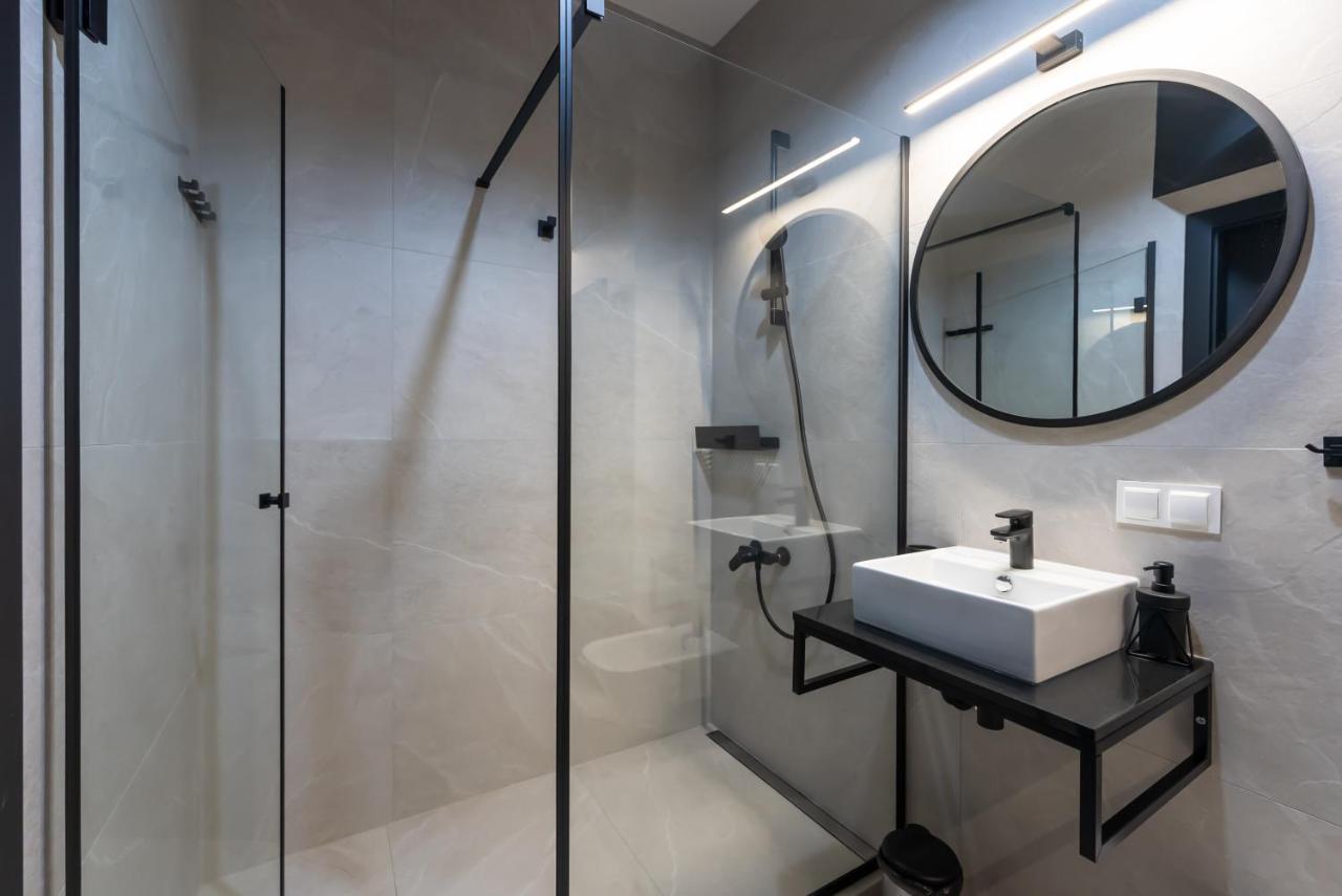 Apartament Premium 28 Laguna Beskidow Nad Jeziorem Zywieckim - Dream Apart Zarzecze  Esterno foto
