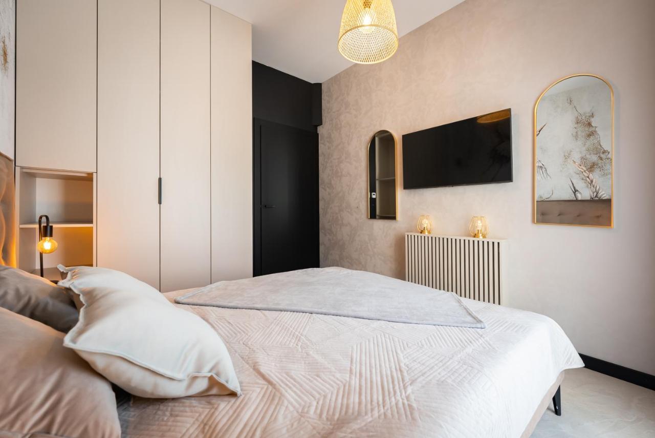 Apartament Premium 28 Laguna Beskidow Nad Jeziorem Zywieckim - Dream Apart Zarzecze  Esterno foto