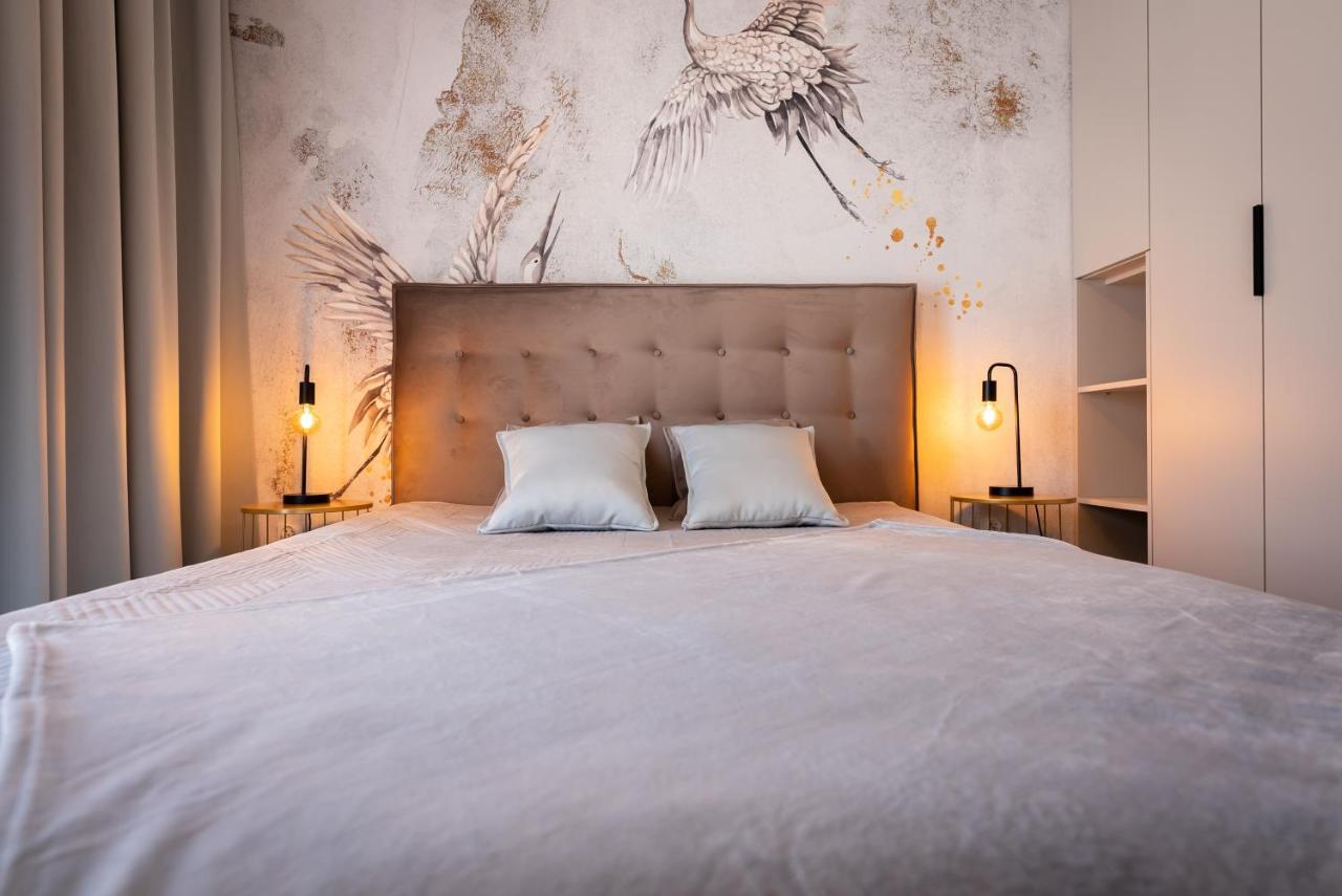 Apartament Premium 28 Laguna Beskidow Nad Jeziorem Zywieckim - Dream Apart Zarzecze  Esterno foto