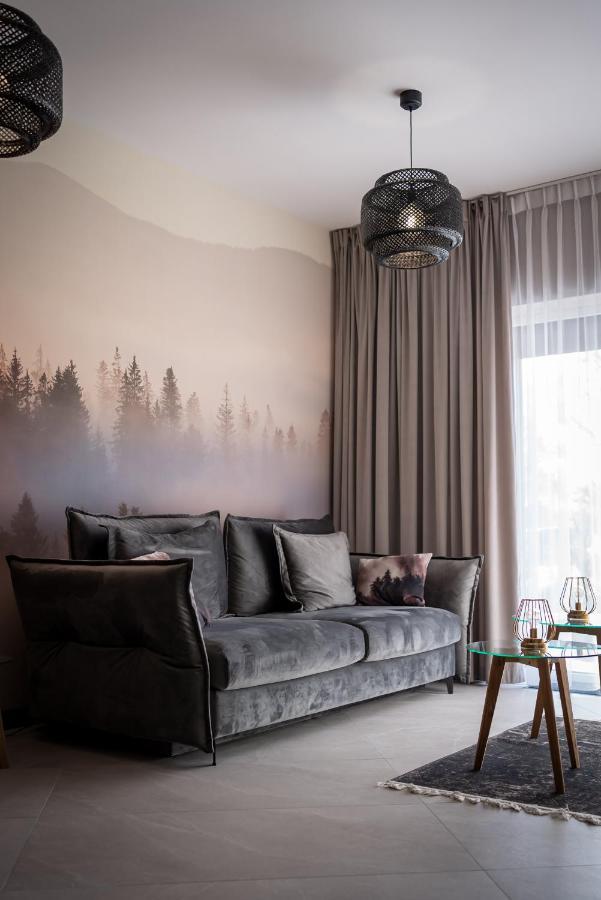 Apartament Premium 28 Laguna Beskidow Nad Jeziorem Zywieckim - Dream Apart Zarzecze  Esterno foto