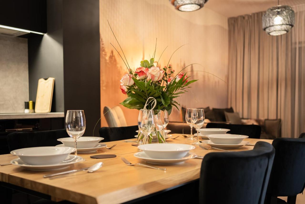 Apartament Premium 28 Laguna Beskidow Nad Jeziorem Zywieckim - Dream Apart Zarzecze  Esterno foto
